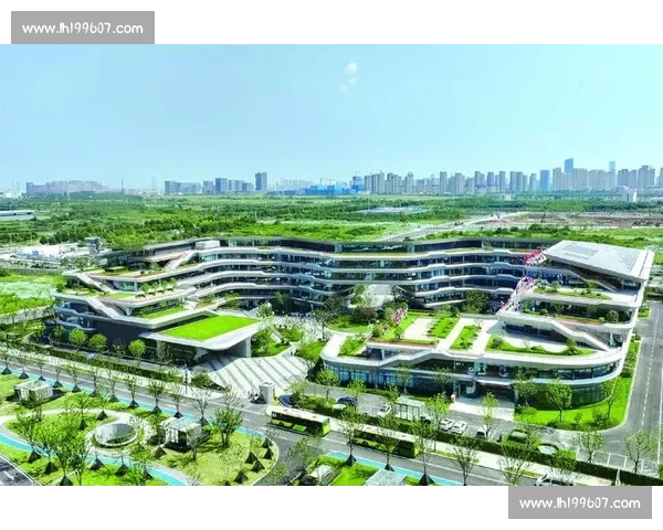 科大讯飞引领人工智能创新发展 打造智慧时代的语言科技生态